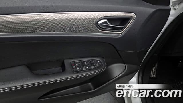 Renault Korea(Samsung) XM3 1.6 GTe RE, 2023 18