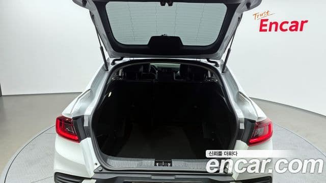 Renault Korea(Samsung) XM3 1.6 GTe RE, 2023 20