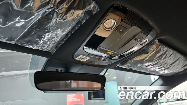 Kia K5 3세대 Prestige, 2020 19