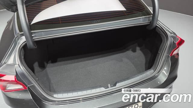 Kia K5 3세대 Prestige, 2020 20