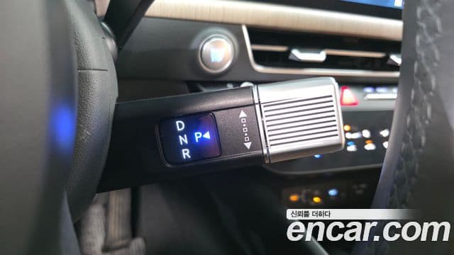 Hyundai Sonata D Edge гибрид(DN8) Inspiration, 2024 9