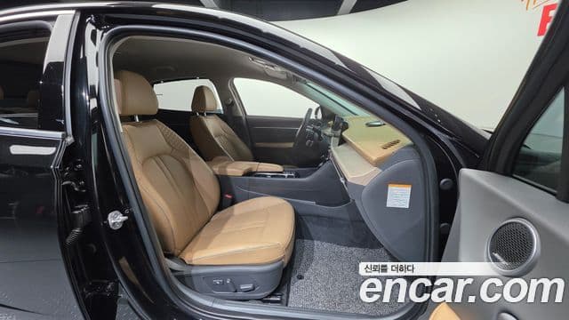 Hyundai Sonata D Edge гибрид(DN8) Inspiration, 2024 10