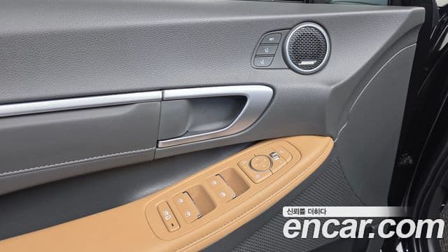 Hyundai Sonata D Edge гибрид(DN8) Inspiration, 2024 13