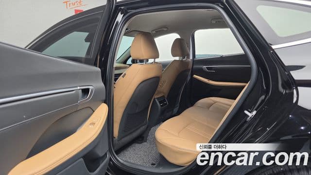 Hyundai Sonata D Edge гибрид(DN8) Inspiration, 2024 17