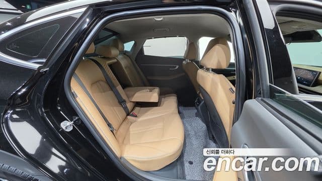 Hyundai Sonata D Edge гибрид(DN8) Inspiration, 2024 19