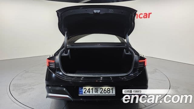 Hyundai Sonata D Edge гибрид(DN8) Inspiration, 2024 20