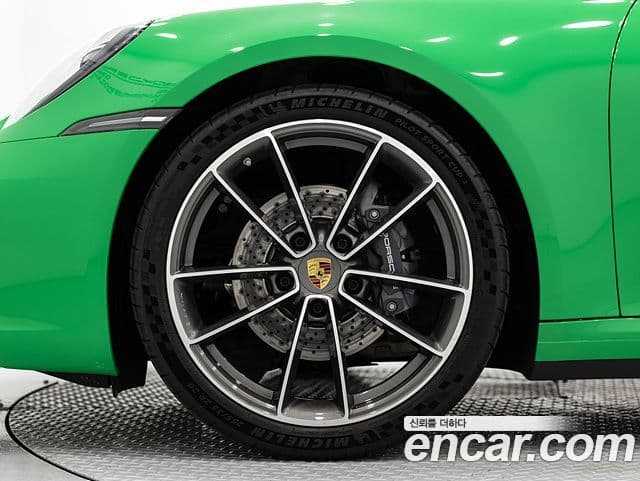 Porsche 911 (992) Carrera кабриолет, 2023 все фото