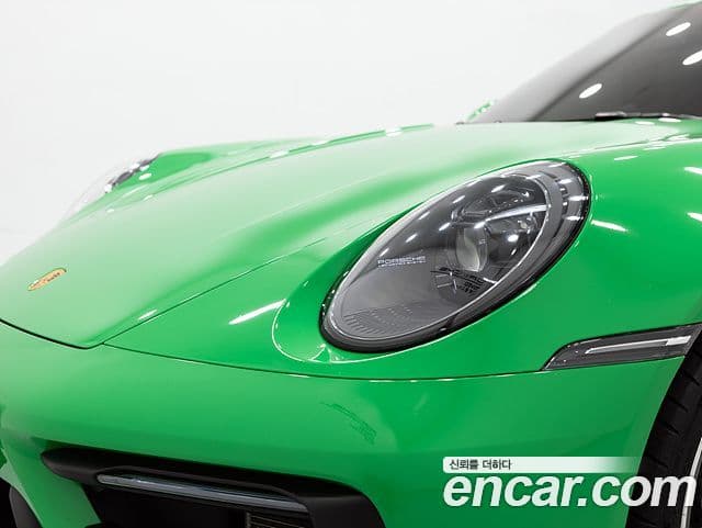 Porsche 911 (992) Carrera кабриолет, 2023 11