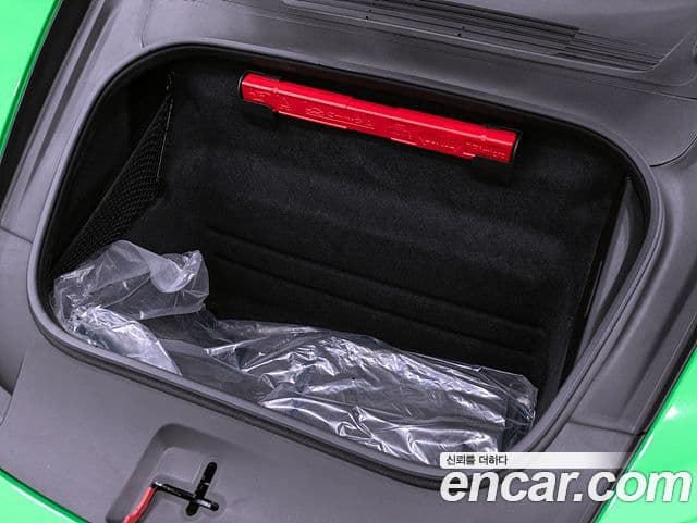 Porsche 911 (992) Carrera кабриолет, 2023 14