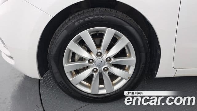 Kia K3 Trendy, 2013 все фото