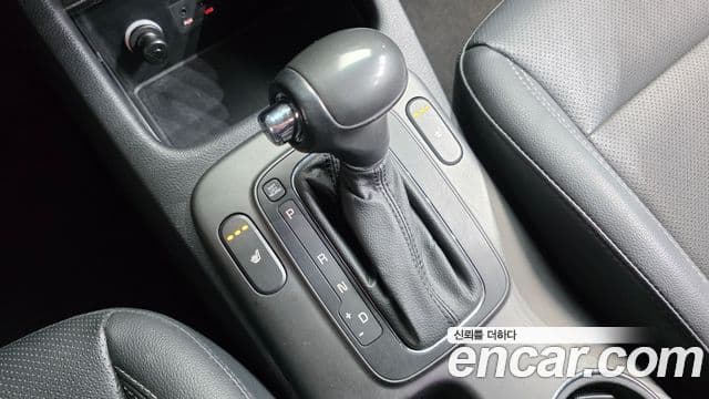 Kia K3 Trendy, 2013 9