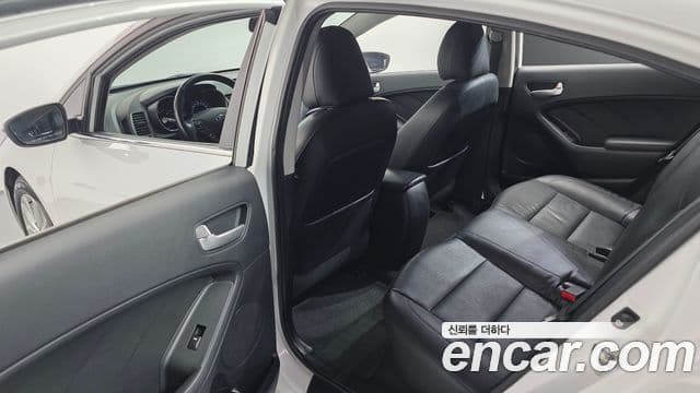 Kia K3 Trendy, 2013 18