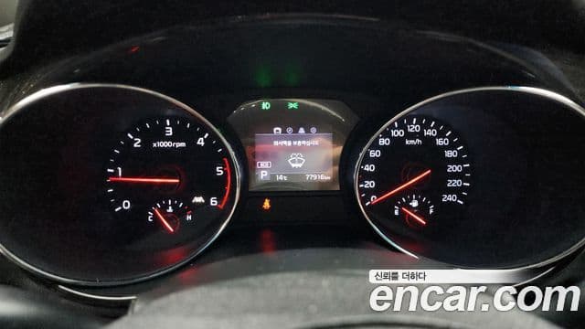 Kia The / новый New Carnival VIP, 2019 8