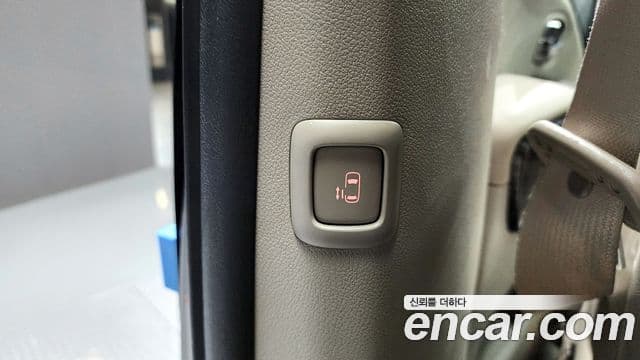 Kia The / новый New Carnival VIP, 2019 18