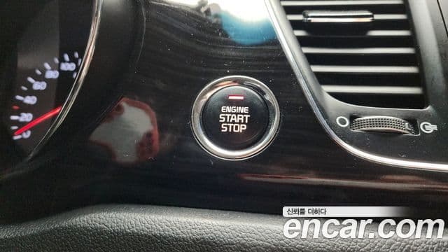 Kia The / новый New Carnival VIP, 2019 19