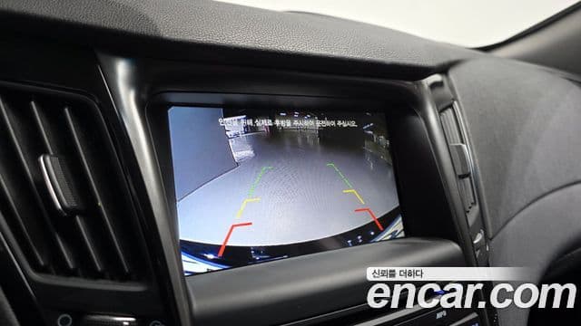 Hyundai Sonata The / новый 브릴리언트 LPI Smart, 2013 15