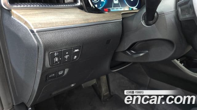 Kia K5 гибрид 3세대 Noblesse, 2023 15