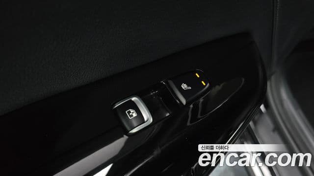 Kia K5 гибрид 3세대 Noblesse, 2023 19