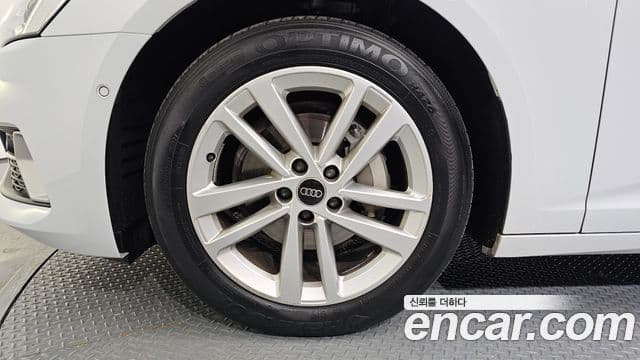 Audi A6 (C8), 2023 все фото