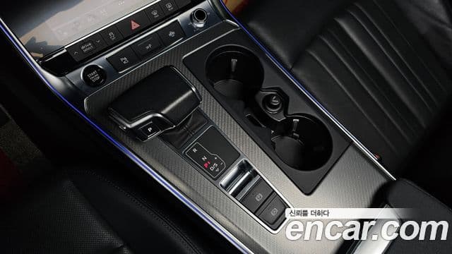 Audi A6 (C8), 2023 9