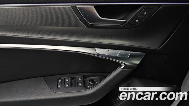 Audi A6 (C8), 2023 12