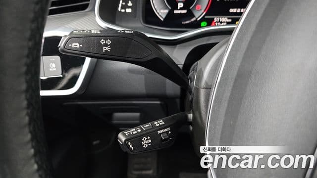 Audi A6 (C8), 2023 13