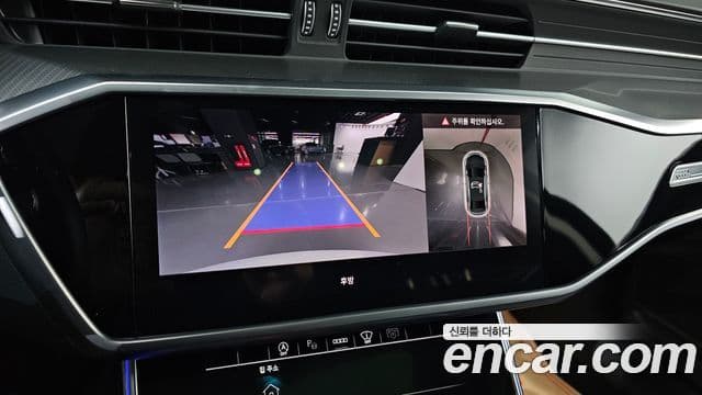 Audi A6 (C8), 2023 16