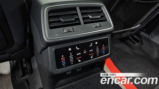 Audi A6 (C8), 2023 19