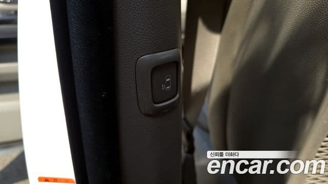 Kia All New Carnival Prestige, 2017 19