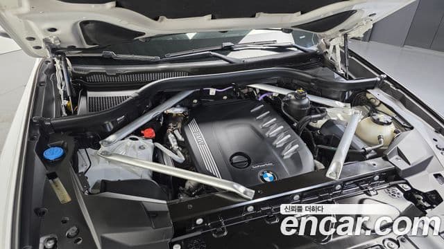 BMW X5 (G05) xDrive 30d M Sport, 2021 6