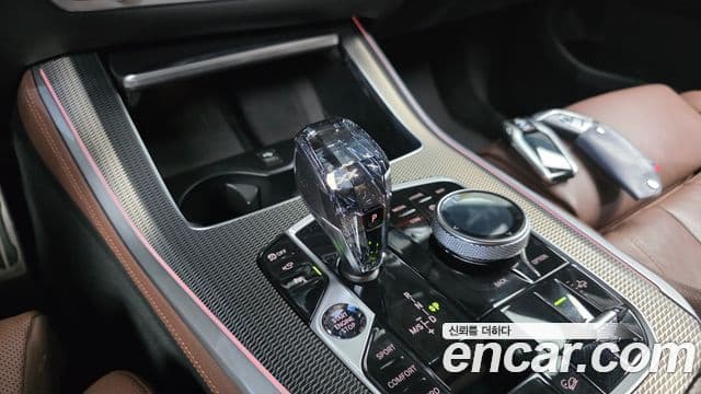 BMW X5 (G05) xDrive 30d M Sport, 2021 9