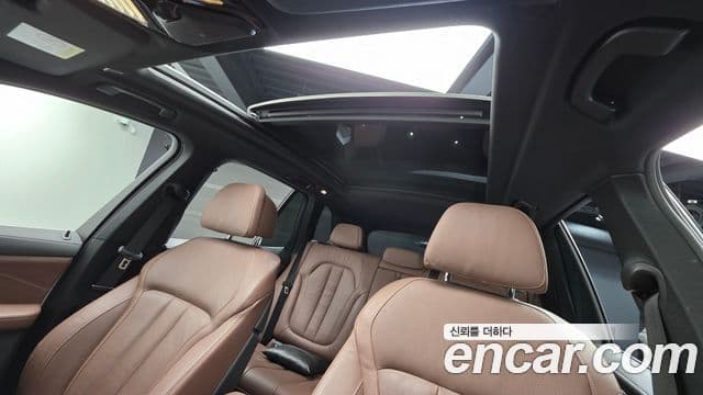 BMW X5 (G05) xDrive 30d M Sport, 2021 12