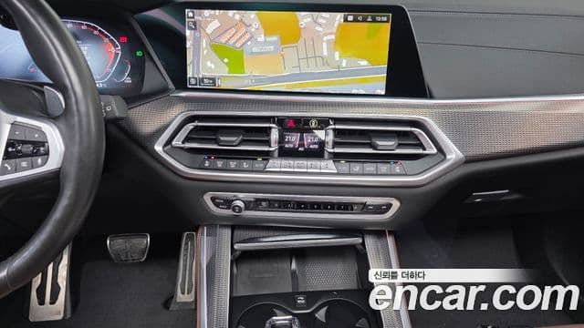 BMW X5 (G05) xDrive 30d M Sport, 2021 15