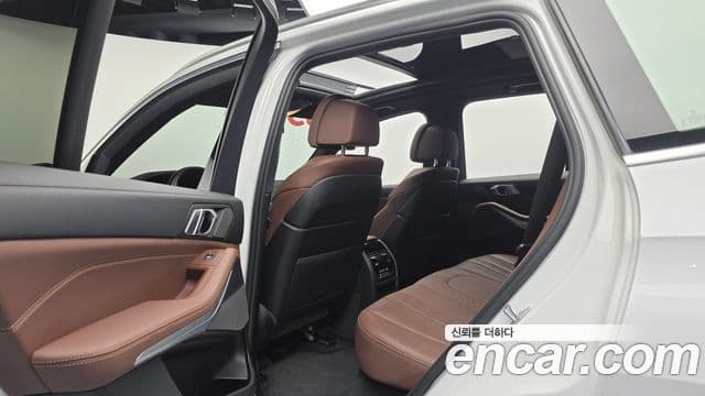 BMW X5 (G05) xDrive 30d M Sport, 2021 17