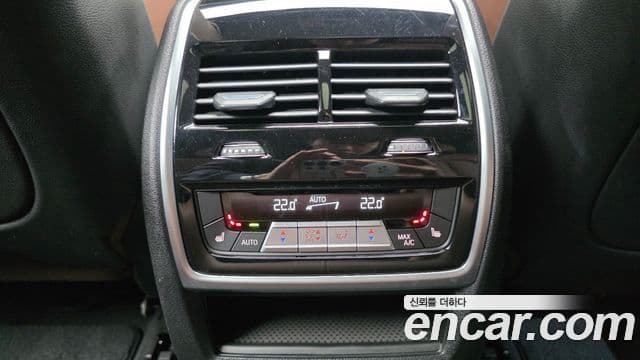 BMW X5 (G05) xDrive 30d M Sport, 2021 18