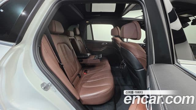 BMW X5 (G05) xDrive 30d M Sport, 2021 19