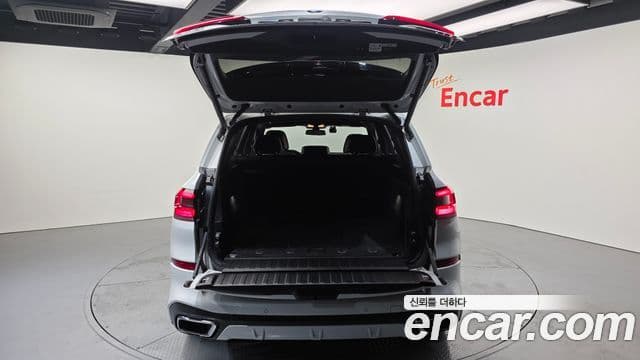 BMW X5 (G05) xDrive 30d M Sport, 2021 20