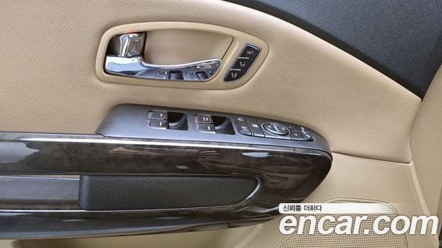 Kia The / новый New Carnival Noblesse Special, 2019 17