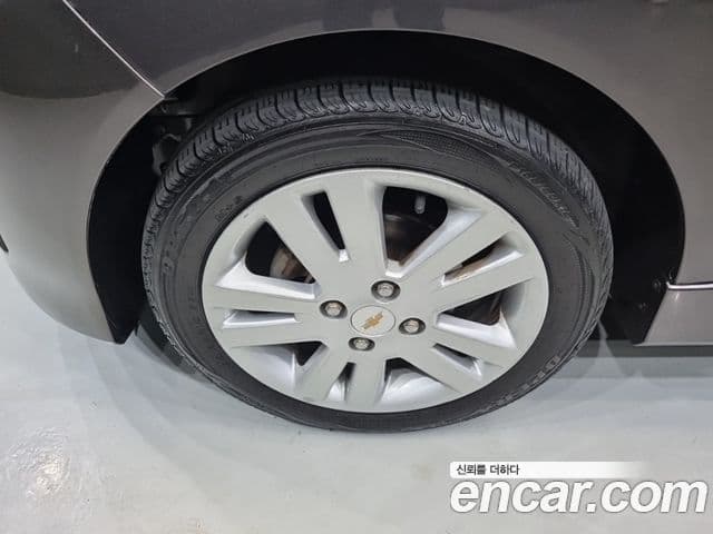 Chevrolet(GM대우) Spark 빌트인캠2 — базовая версия - Built-in Cam 2, 2015 все фото