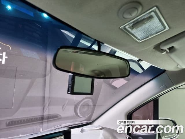 Chevrolet(GM대우) Spark 빌트인캠2 — базовая версия - Built-in Cam 2, 2015 15