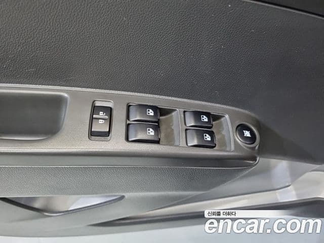 Chevrolet(GM대우) Spark 빌트인캠2 — базовая версия - Built-in Cam 2, 2015 19