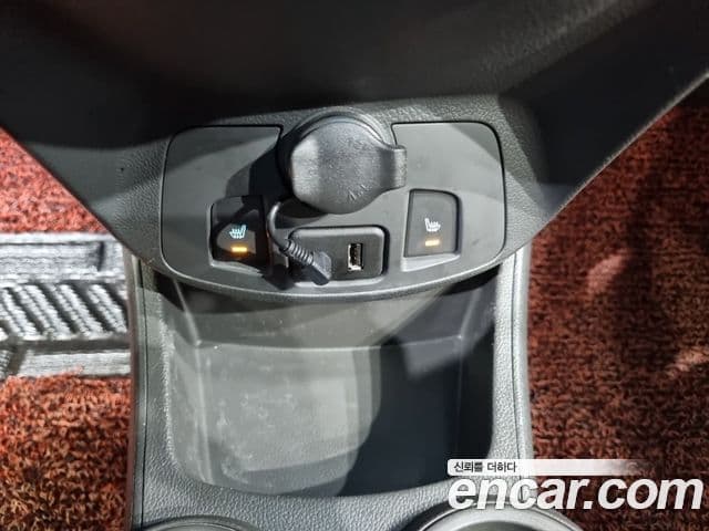 Chevrolet(GM대우) Spark 빌트인캠2 — базовая версия - Built-in Cam 2, 2015 20