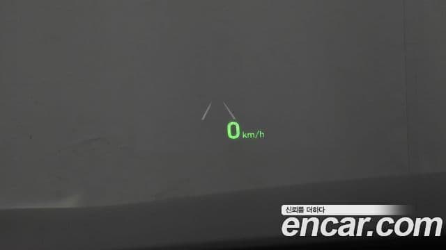 Genesis EQ900 Prestige, 2018 17