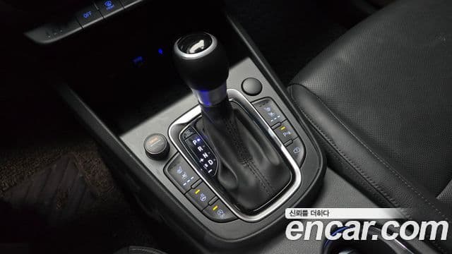 Hyundai The / новый New Kona Inspiration, 2021 9