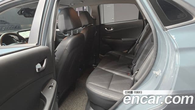 Hyundai The / новый New Kona Inspiration, 2021 13