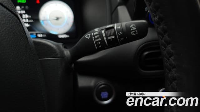 Hyundai The / новый New Kona Inspiration, 2021 18