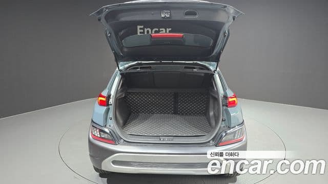 Hyundai The / новый New Kona Inspiration, 2021 20