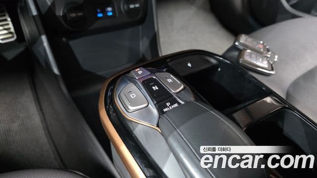 Hyundai Ioniq Электрический (Electric), 2017 9