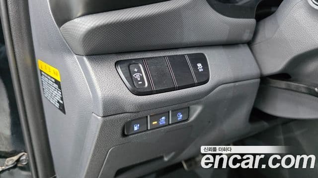 Hyundai Ioniq Электрический (Electric), 2017 13