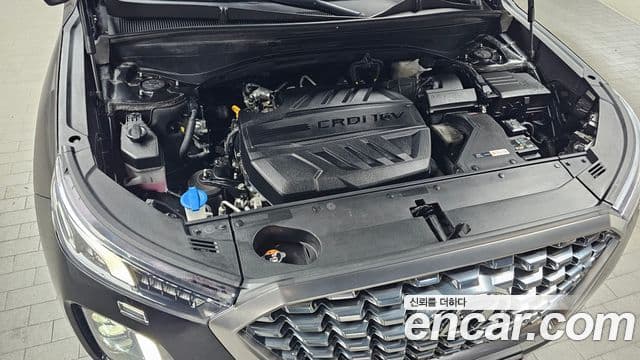 Hyundai Palisade Prestige, 2022 6